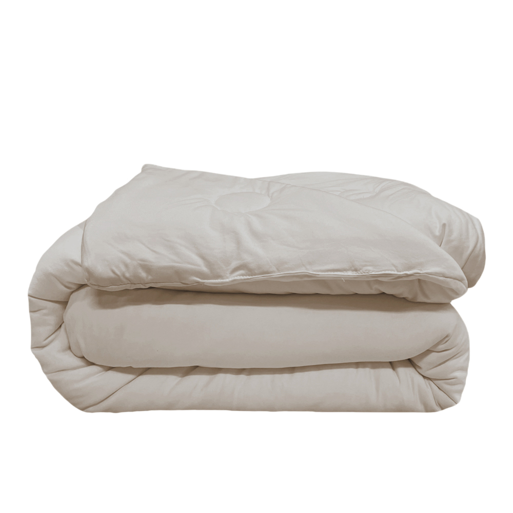 Edredom Queen Extra Macio Marshmallow 2,40 x 2,60 Fendi - Laço Bebê