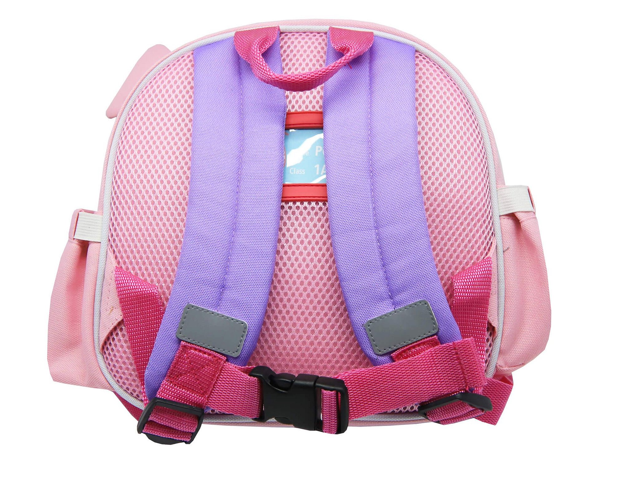 Mochila Térmica Porquinha - Marcus & Marcus
