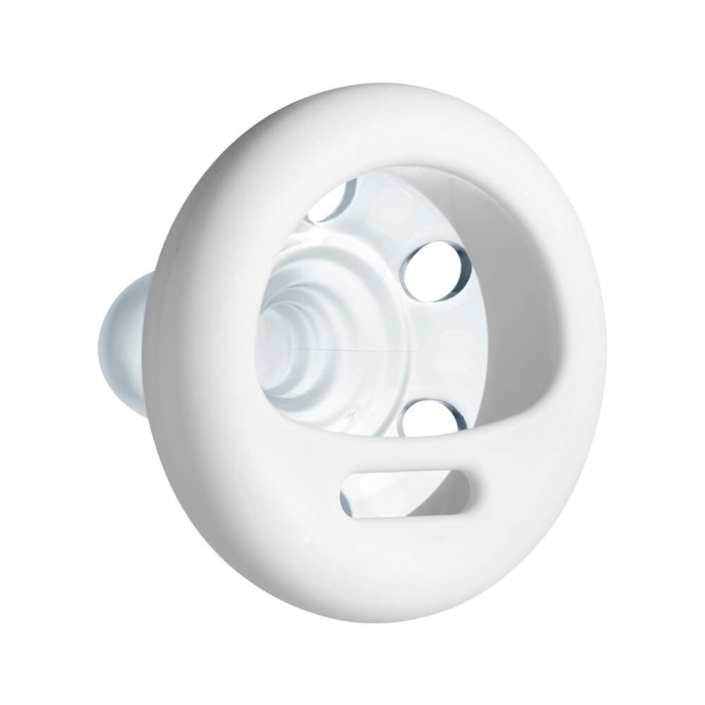 Chupeta Breastlike 0 a 6 meses Closer To Nature - Tommee Tippee