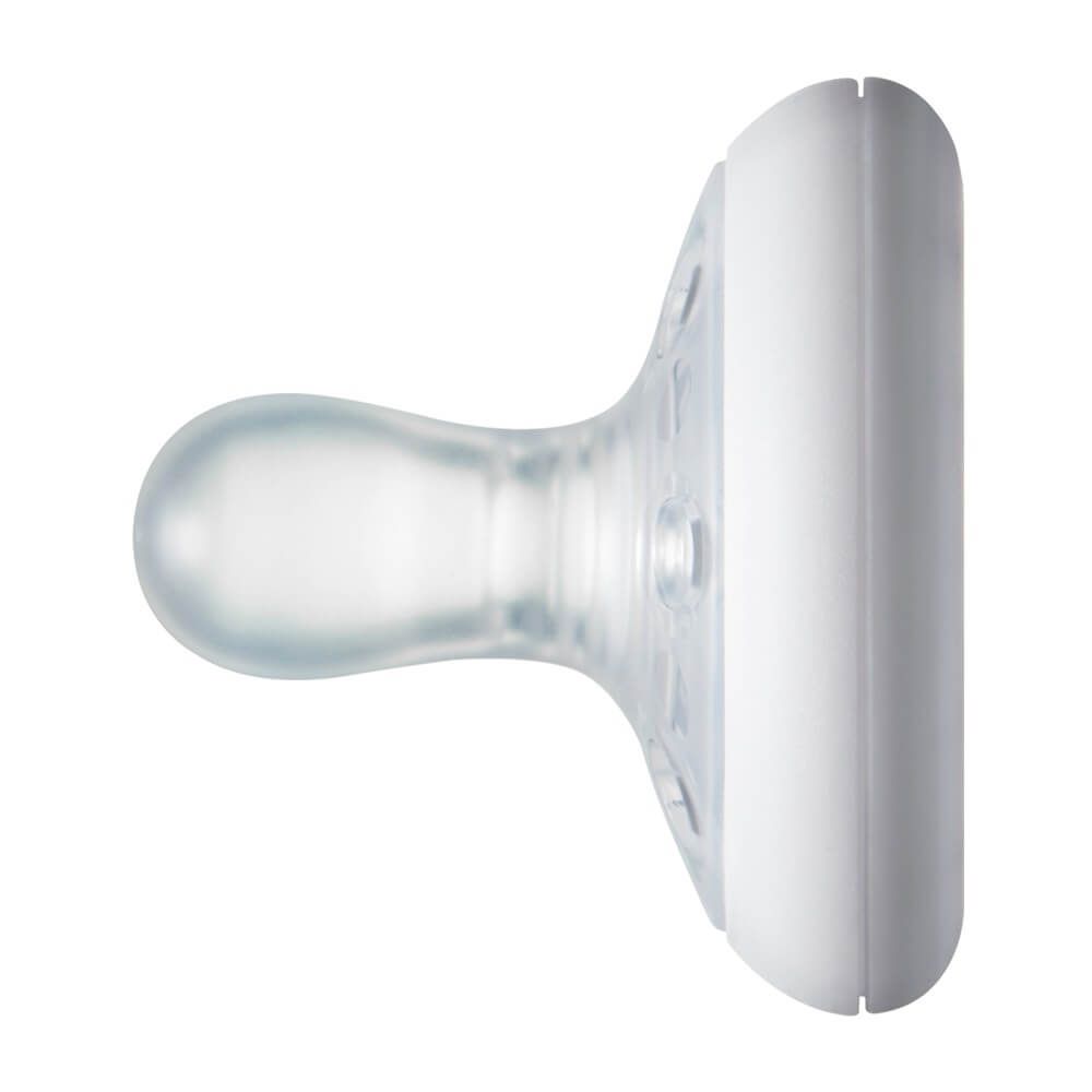 Chupeta Breastlike 0 a 6 meses Closer To Nature - Tommee Tippee