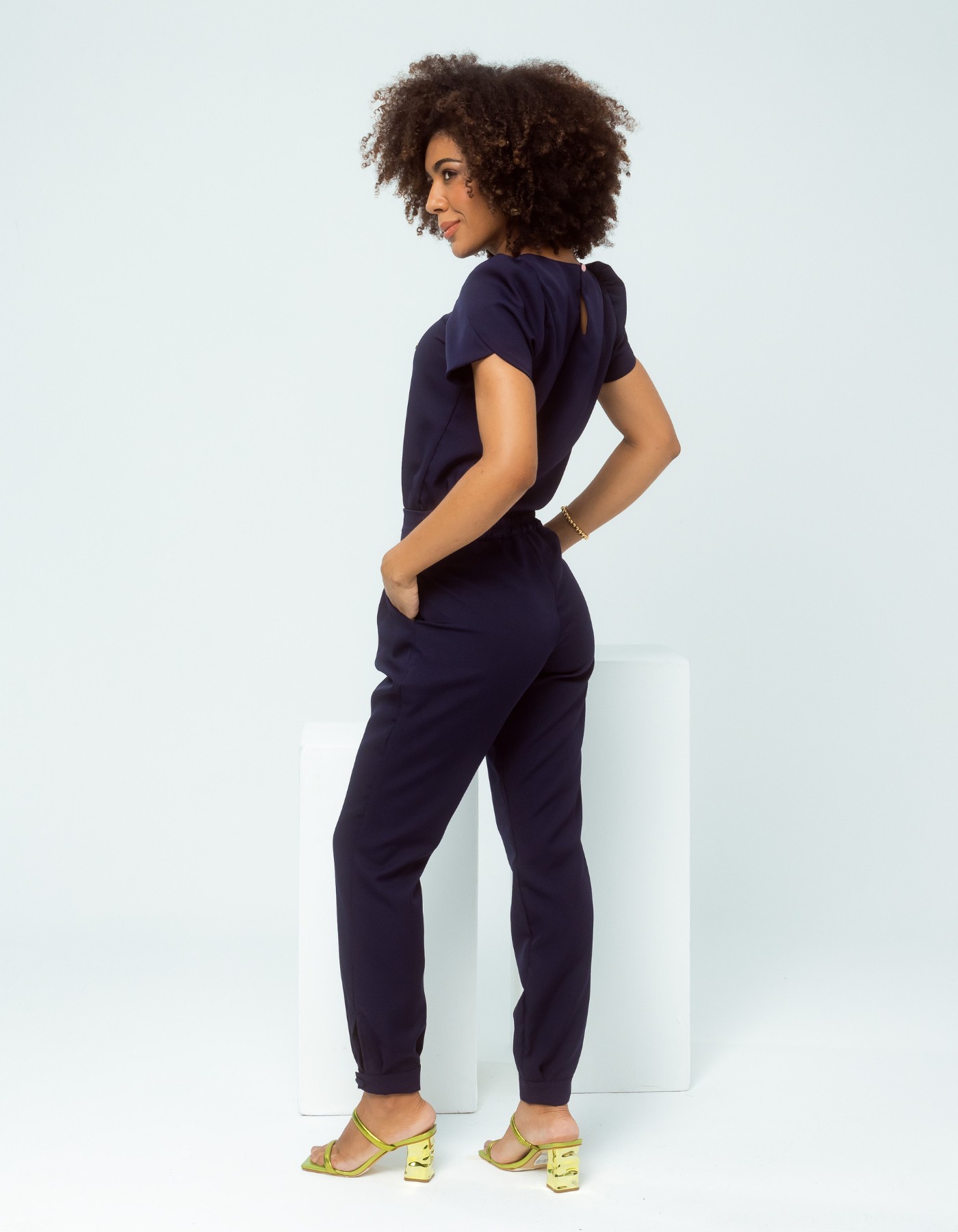 Scrub Feminino New Gisele Marinho — foto 5