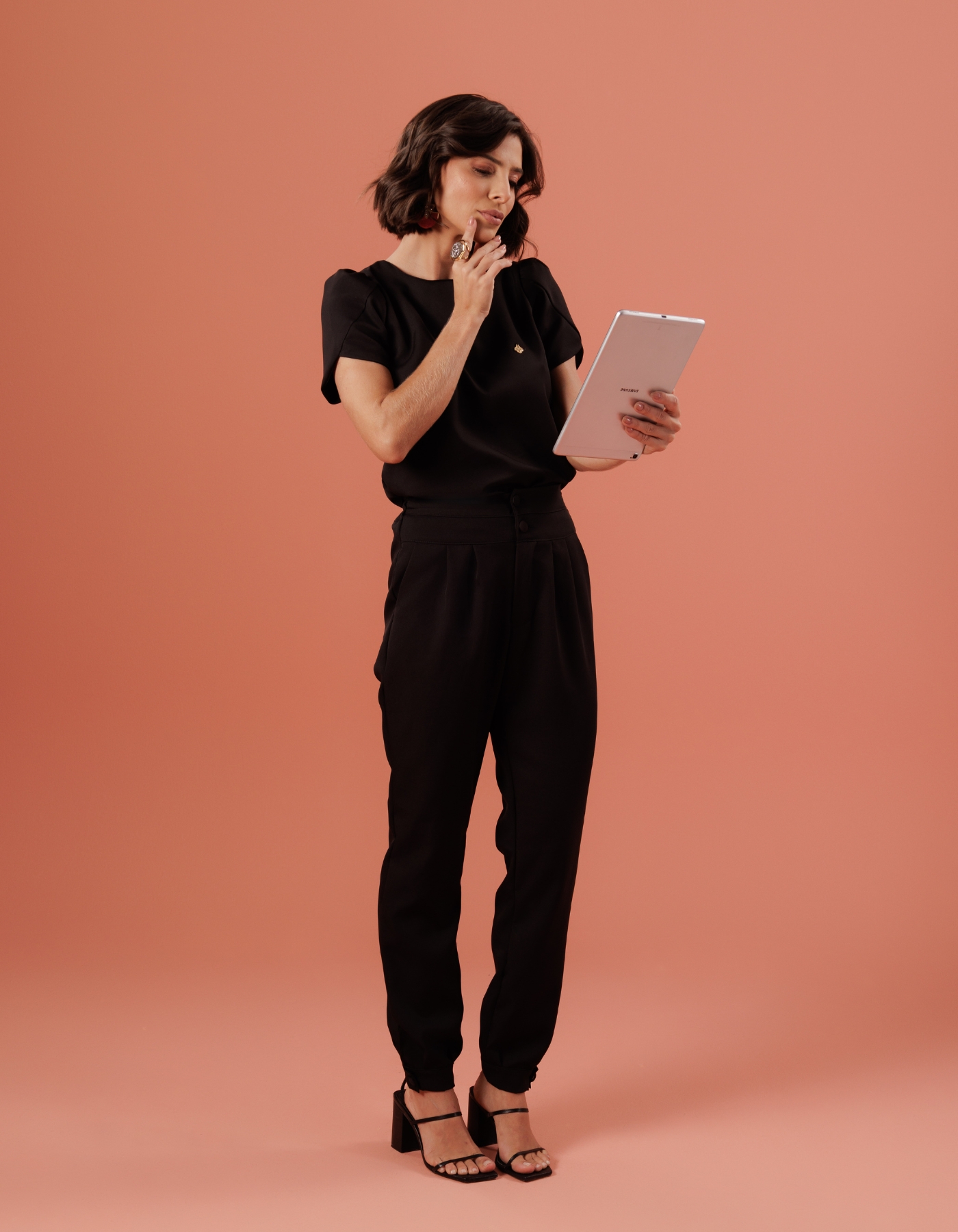 Scrub Feminino New Gisele Preto — foto 6