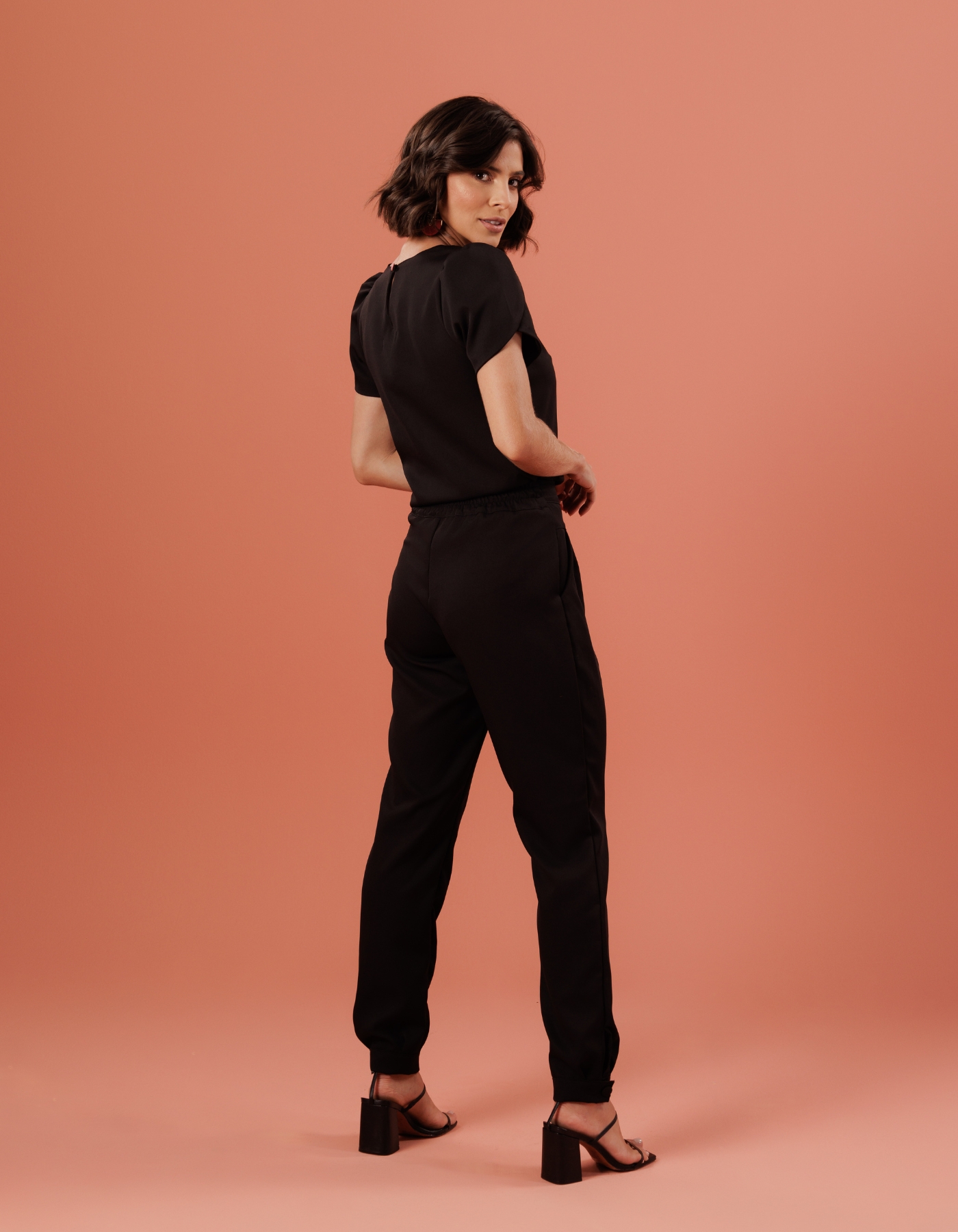 Scrub Feminino New Gisele Preto — foto 10