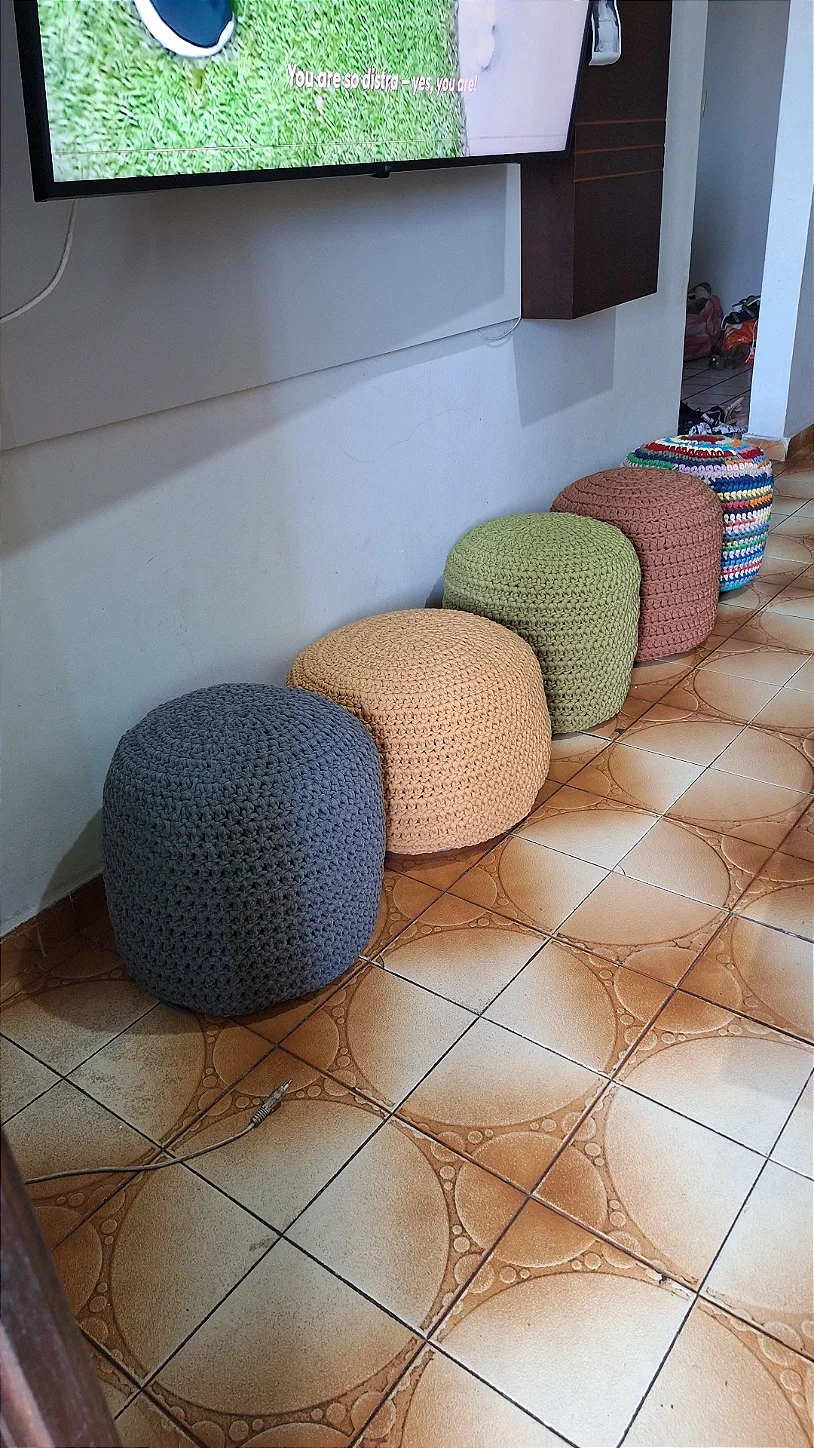 PUFF PEPPI 40x35