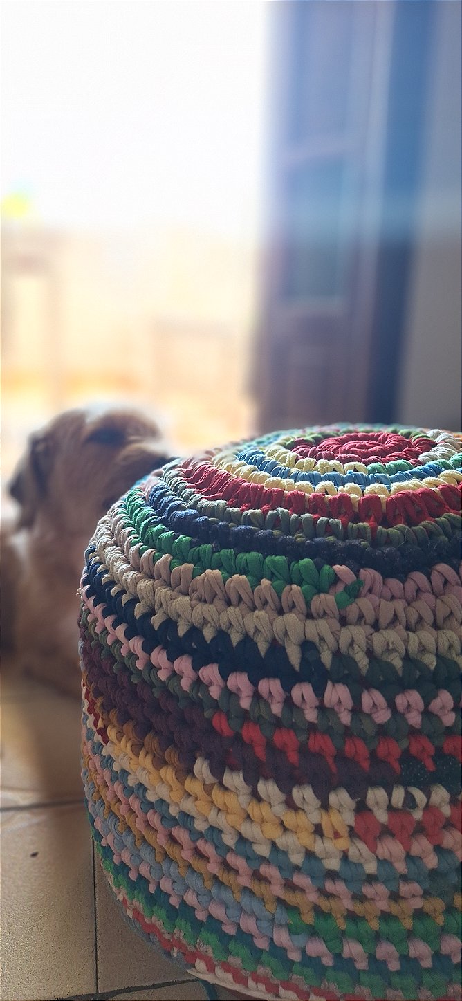 Puff Peppi