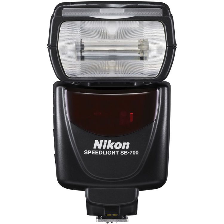 Flash Nikon SB-700 AF Speedlight