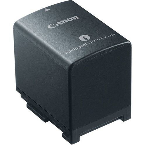 Bateria Canon BP-820 Lithium-Ion Single Battery Pack (1780mAh)