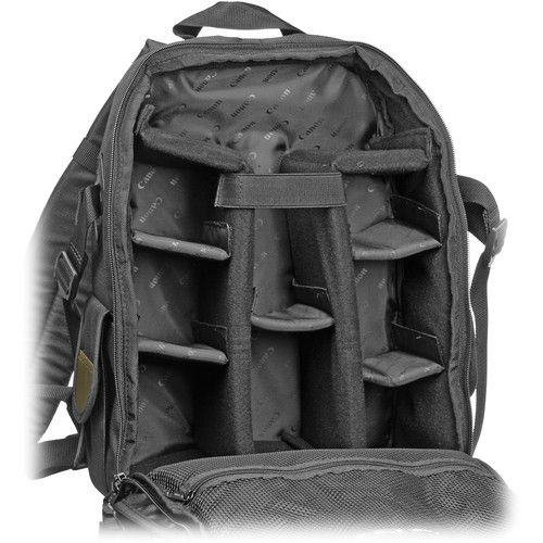Mochila Canon Deluxe Backpack 200 EG