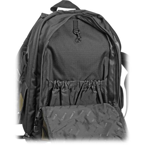 Mochila Canon Deluxe Backpack 200 EG