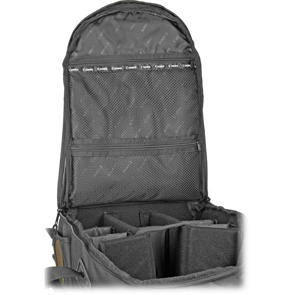 Mochila Canon Deluxe Backpack 200 EG