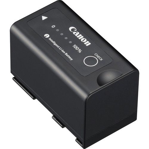 Bateria Canon BP-955 Intelligent Lithium-Ion Battery Pack (4900mAh)