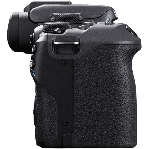Câmera Canon EOS R10 Mirrorless Corpo