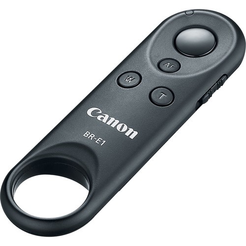 Controle Remoto Sem Fio Canon BR-E1 Wireless
