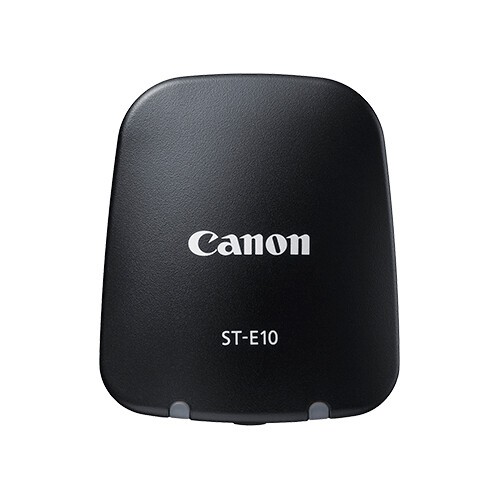 Transmissor Canon ST-E10 Speedlite Transmitter para EOS R3