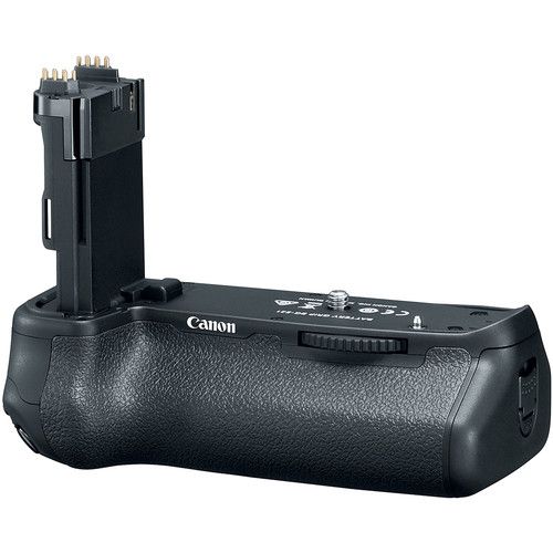 Battery Grip Canon BG-E21 para Câmera EOS 6D Mark II