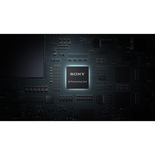 Câmera Sony a7R V Mirrorless Corpo