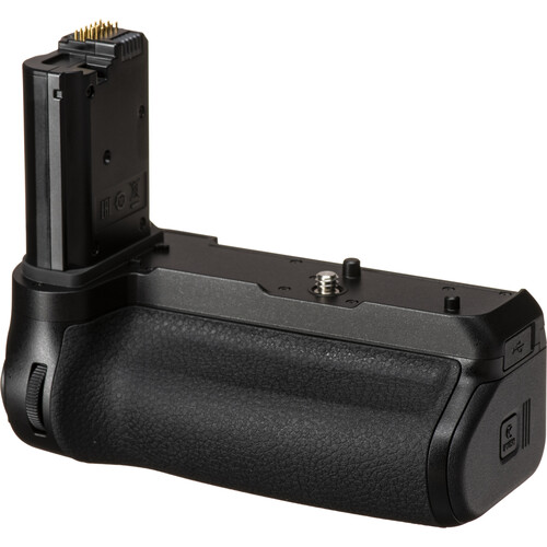 Battery Pack Nikon MB-N11 Power para Câmera Nikon Z 6II Mirrorless  / Z 7II Mirrorless
