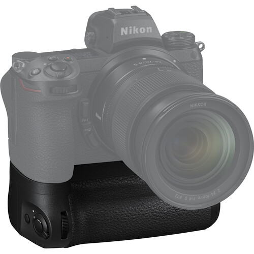 Battery Pack Nikon MB-N11 Power para Câmera Nikon Z 6II Mirrorless  / Z 7II Mirrorless