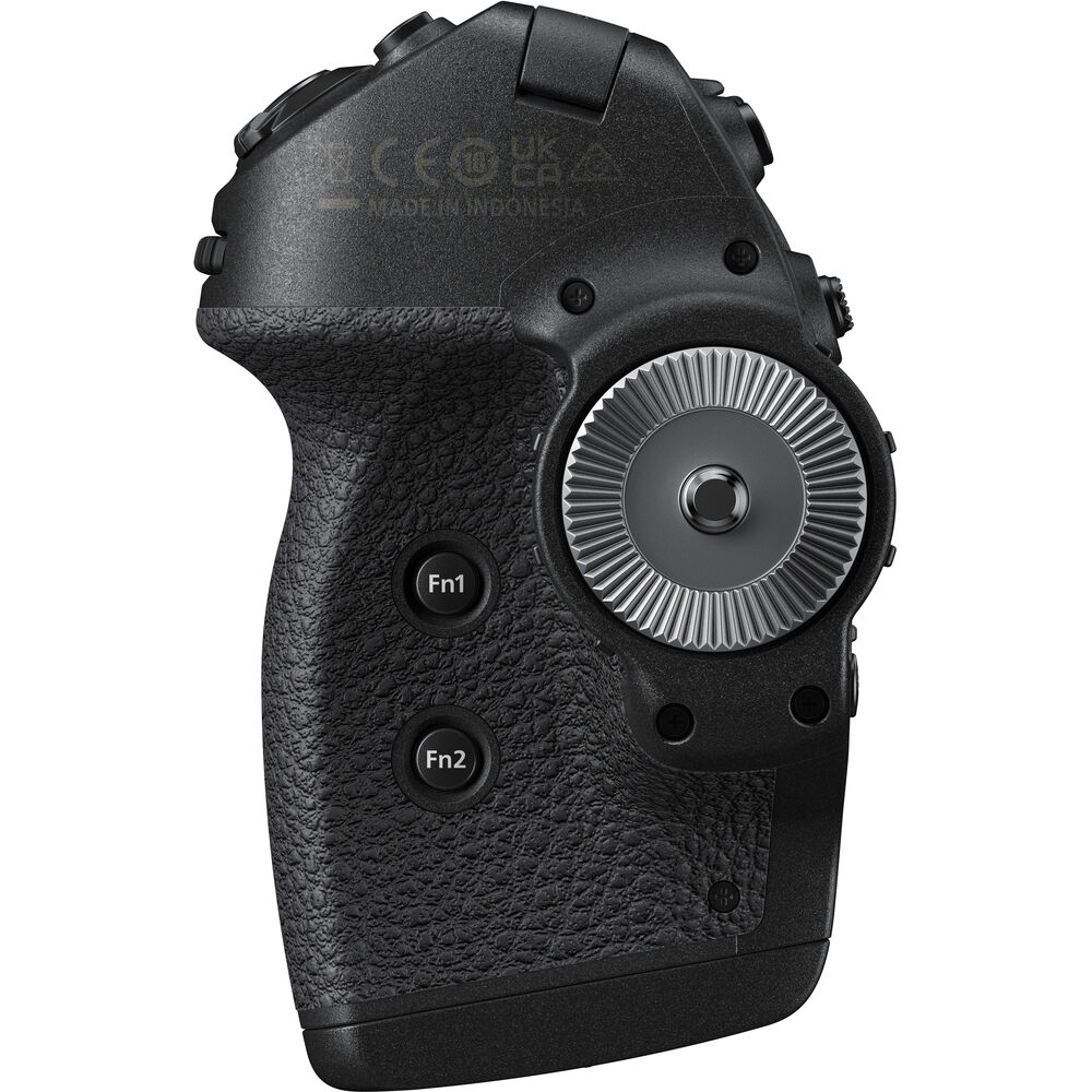Controle Nikon MC-N10 Remote Grip para câmeras Nikon Mirrorless: Z 6 II / Z 7 II / Z 8 / Z 9