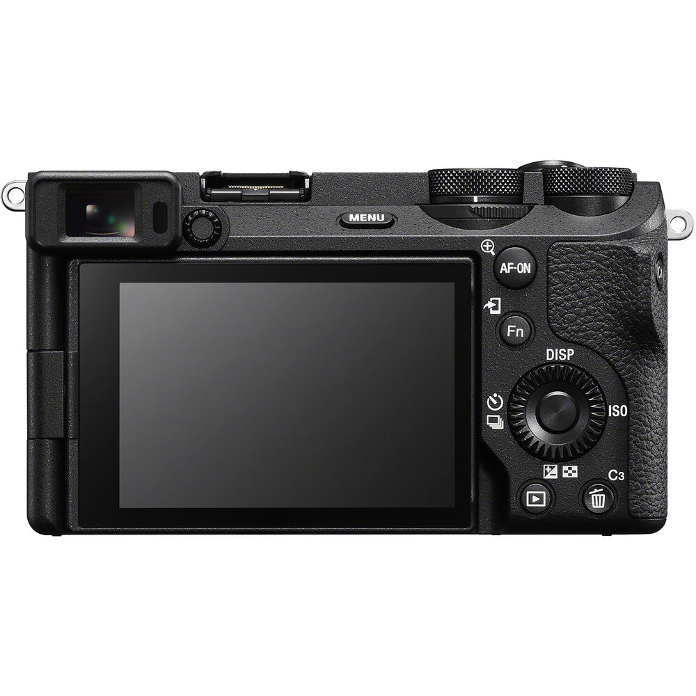 Câmera Sony a6700 Mirrorless Corpo