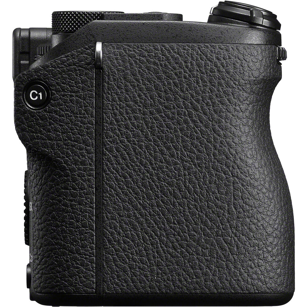 Câmera Sony a6700 Mirrorless Corpo
