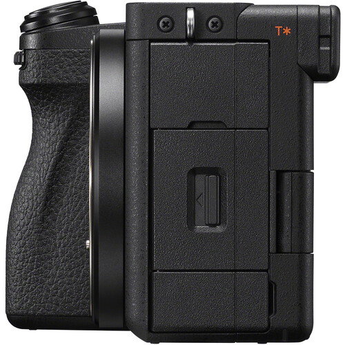 Câmera Sony a6700 Mirrorless Corpo