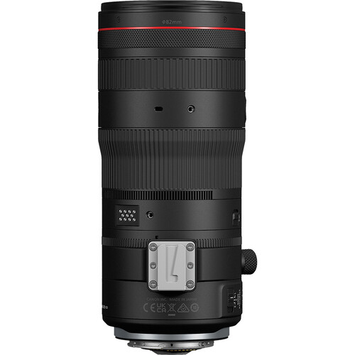 Lente Canon RF 24-105mm f/2.8 L IS USM Z