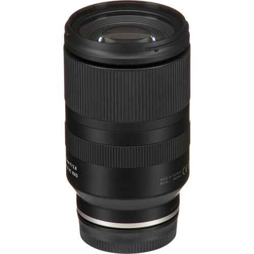 Lente Tamron 17-70mm f/2.8 Di III-A VC RXD para Câmeras Sony E