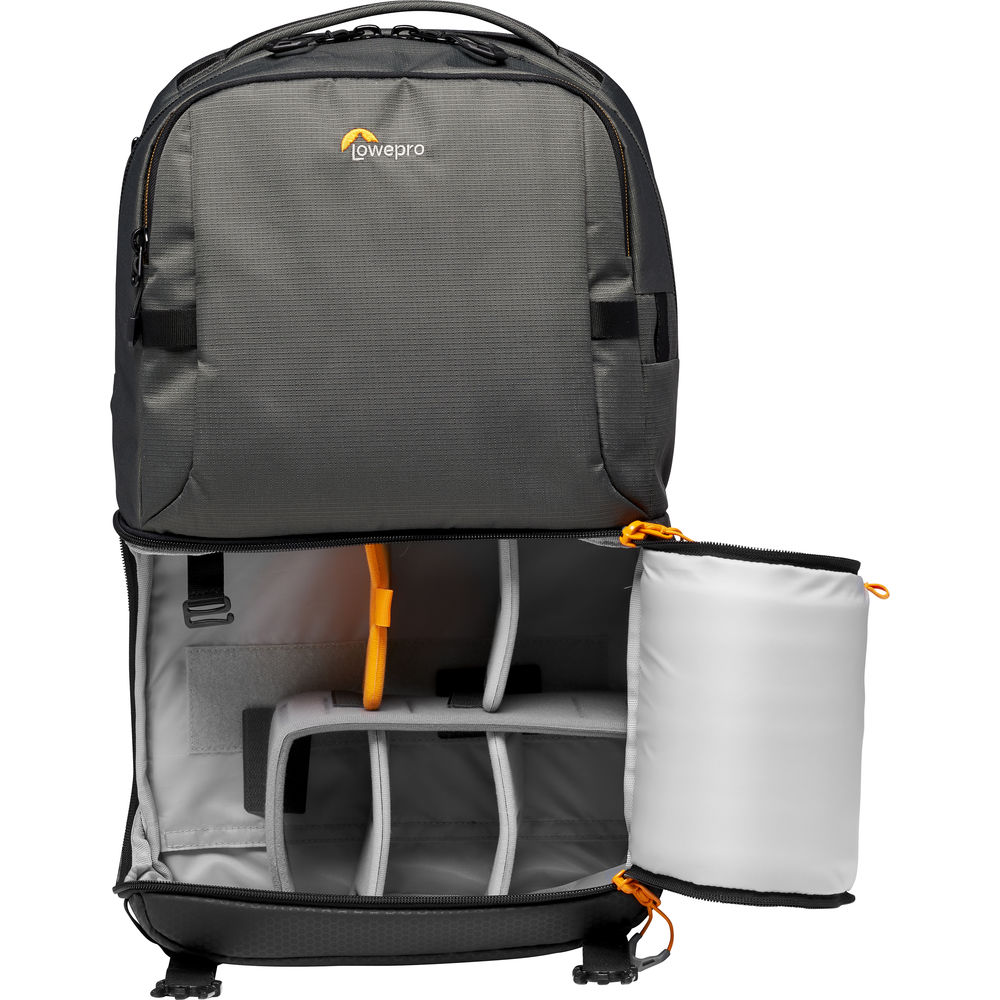 Mochila Lowepro Fastpack BP 250 AW III (Gray) LP37332