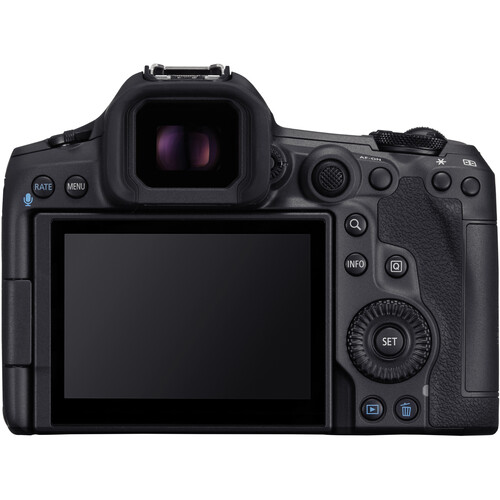 Câmera Canon EOS R5 Mark II Mirrorless Corpo