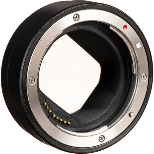 Câmera Canon EOS R5 Mark II Mirrorless Corpo com Adaptador Canon Mount Adapter EF-EOS R
