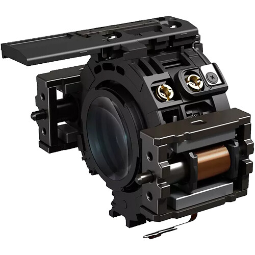 Lente Canon RF 50mm f/1.4 L VCM