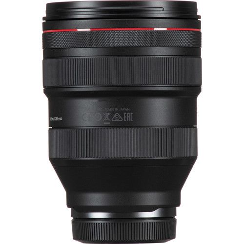 Lente Canon RF 28-70mm f/2L USM