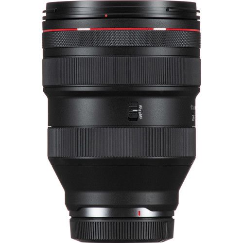 Lente Canon RF 28-70mm f/2L USM