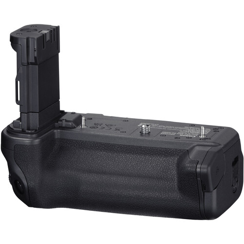 Battery Grip Canon BG-R20EP com Ethernet Port para Câmera Canon EOS R5 MARK II Mirrorless