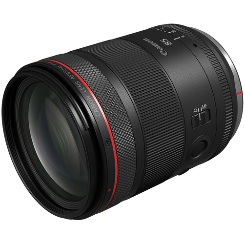 Lente Canon RF 85mm f/1.4 L VCM