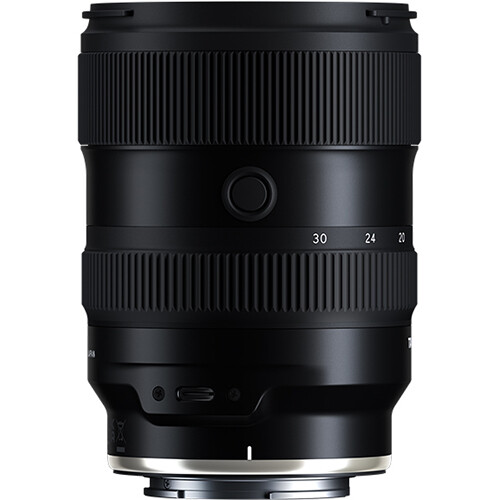 Lente Tamron 16-30mm f/2.8 Di III VXD G2 para Câmeras Sony E