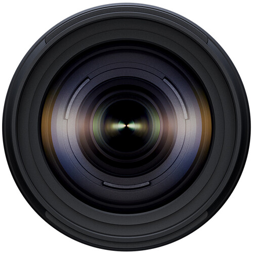 Lente Tamron 18-300mm f/3.5-6.3 Di III-A VC VXD para câmeras Nikon Mirrorless encaixe Nikon Z