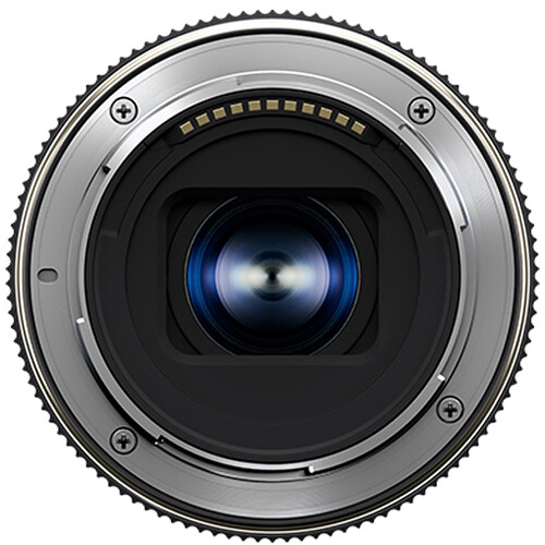 Lente Tamron 16-30mm f/2.8 Di III VXD G2 para câmeras Nikon Mirrorless encaixe Nikon Z