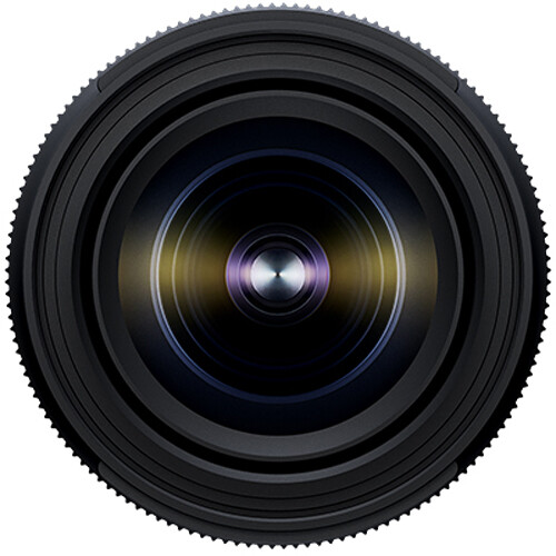 Lente Tamron 16-30mm f/2.8 Di III VXD G2 para câmeras Nikon Mirrorless encaixe Nikon Z