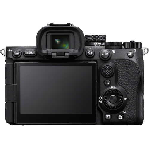 Câmera Sony a7 V Mirrorless Corpo