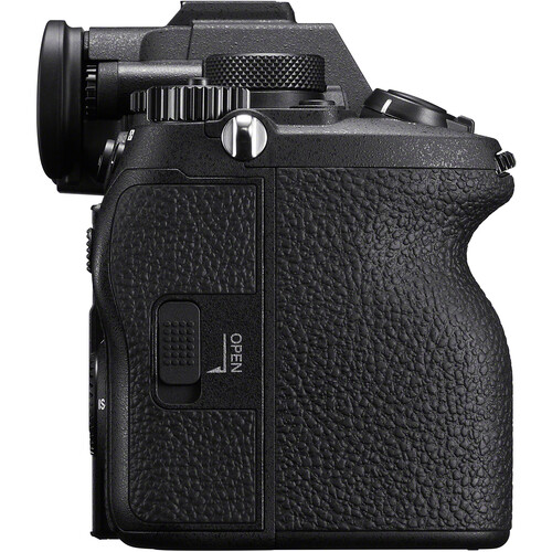 Câmera Sony a7 V Mirrorless Corpo