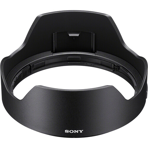 Lente Sony FE 28-70mm f/2 GM