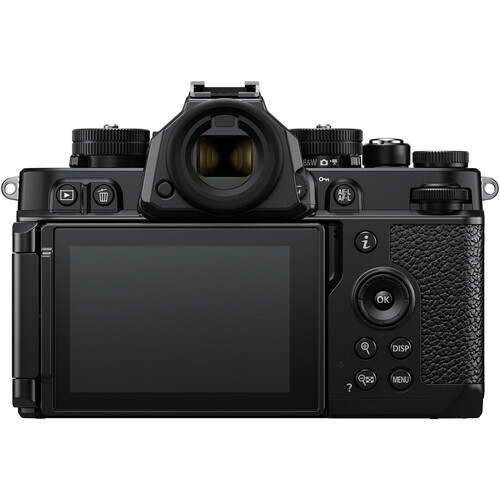 Câmera Nikon Zf Mirrorless Kit com Lente Nikon NIKKOR Z 40mm f/2 (SE)