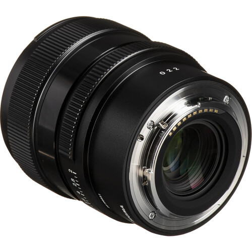 Lente Sigma 20mm f/2 DG DN Contemporary para Câmeras Sony E