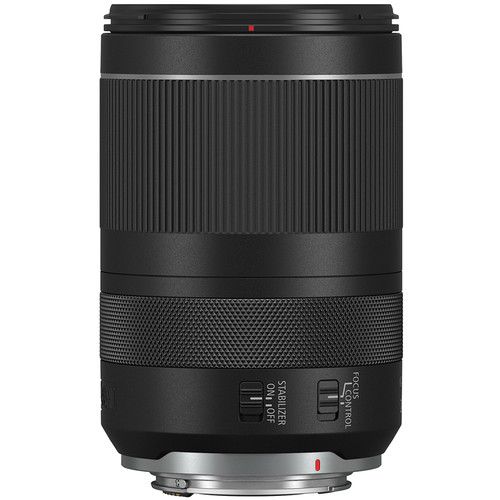 Lente Canon RF 24-240mm f/4-6.3 IS USM
