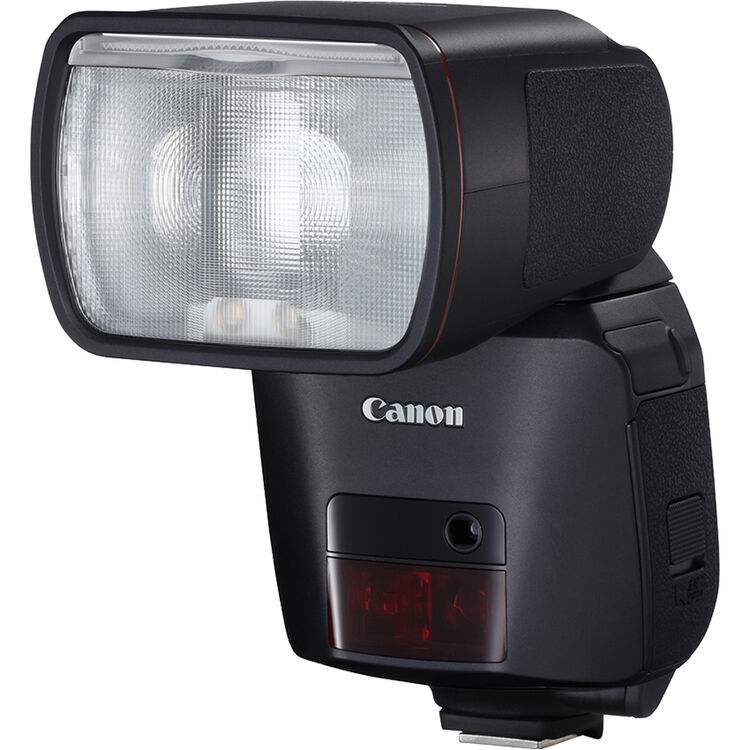 Flash Canon Speedlite EL-1 V2