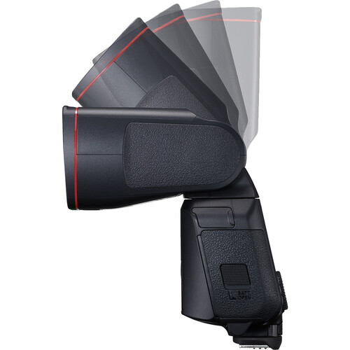 Flash Canon Speedlite EL-1 V2
