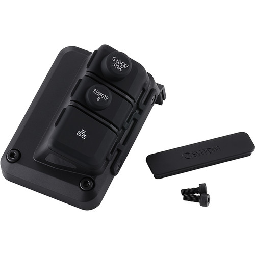Adaptador Canon EU-V1 Expansion Unit 1