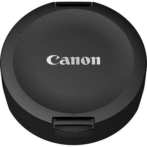 Lente Canon RF 7-14mm f/2.8-3.5 L Fisheye STM